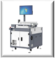 Selective Soldering Machine